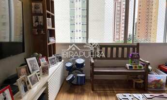 Imagem 5: Ótima Localização ! O Condomínio é composto por uma torre única, sendo 133 m2, 3 dormitóri