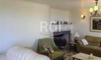 Imagem 5: Porto Alegre - Casa Padrão - Teresópolis