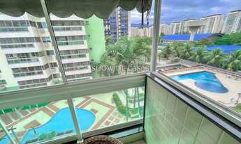 Imagem 6: Apartamento 4 quartos Barra da Tijuca - Rio de Janeiro - RJ