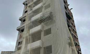 Imagem 3: Miró- Rio Vermelho, 1 quarto e sala, varanda, vista mar