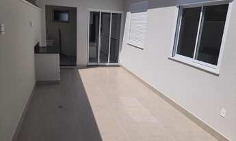 Imagem 2: Casa em Condomínio para Venda em Indaiatuba, Jardim Mantova, 3 dormitórios, 1 suíte, 3 ban