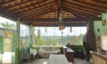 Imagem 6: Belíssima Chácara a Venda no interior de São Paulo na Cidade De Pinhalzinho SP