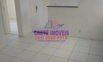 Imagem 2: Excelente Apartamento-FINANCIA