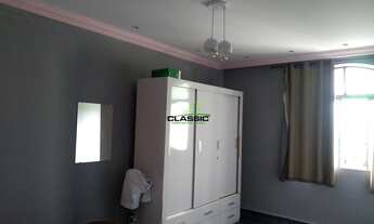 Imagem 7: Belo Horizonte - Casa Padrão - São Bernardo