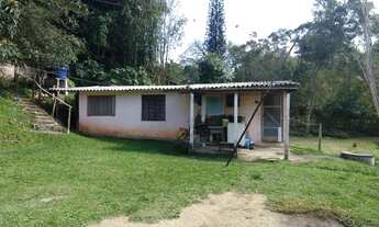 Imagem 6: Chácara de 7.522m² com Escritura em Biritiba Ussu - Mogi das Cruzes SP