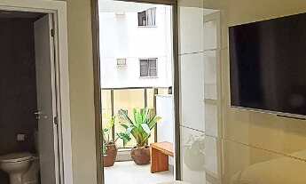 Imagem 2: Com a fachada mais imponente de toda Itapoã, lazer na cobertura com vista 360°!