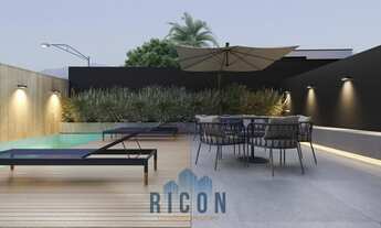 Imagem 7: Apartamento à venda no bairro Anita Garibaldi - Joinville/SC