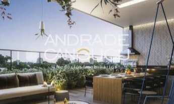 Imagem 4: Penthouse com 326M² - a Venda Setor Marista