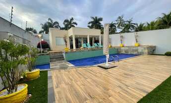 Imagem 5: Bela Suíça - Sobrado 4 dormitórios