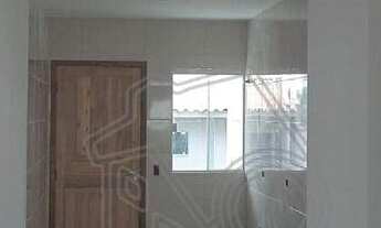 Imagem 3: C-CA0710 - São Dimas/Excelente Casa, 3 quartos, sacada, 1 vaga