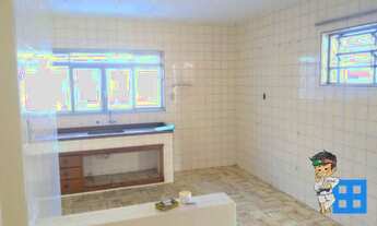 Imagem 3: Casa Térrea c/ 3 Dormitórios de 194 m² por R$ 550.000 - Mutinga - Osasco/SP