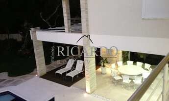 Imagem 6: Sobrado em Riviera de São Lourenço