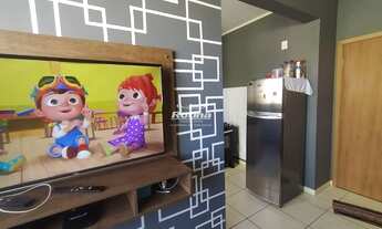 Imagem 7: Apartamento para aluguel, 2 quartos, 1 vaga, Panorama - Uberlândia/MG