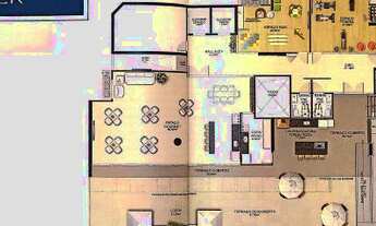 Imagem 2: Apartamento para venda na Praia do Morro - Guarapari - ES