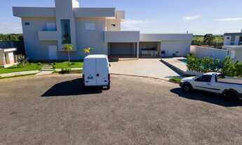 Imagem 6: Cond. R$690, Próx. ao centro de Aragoiânia, Lotes 250 a 327 m²