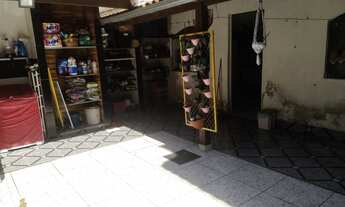 Imagem 3: CASA RESIDENCIAL em VOLTA REDONDA - RJ, SANTA CRUZ II