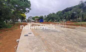 Imagem 7: Lote / Terreno / Fração para venda com 1900m² no Park Way SMPW 26 - De frente para a EPIA