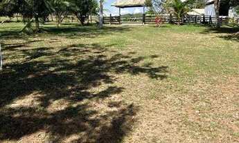 Imagem 11: Fazenda á 100km de Cuiabá à venda, 3150000 m² por R$ 4.725.000 - Zona Rural - Chapada dos