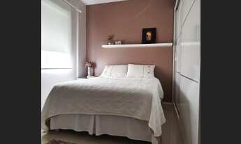 Imagem 2: Apartamento para venda possui 112 metros quadrados com 2 quartos em Estreito - Florianópol