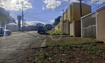 Imagem 7: Terreno Prédio à venda, 834 m² por R$ 1.100.000 - Parolin - Curitiba/PR