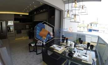 Imagem 6: Studio à venda 1 Quarto, 1 Vaga, 34.93M², Ipiranga, São Paulo - SP