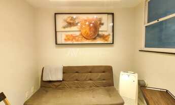 Imagem 5: Rio de Janeiro - Apartamento Padrão - Ipanema