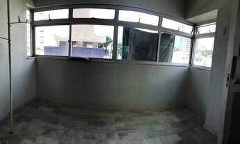 Imagem 4: Apartamento para venda com 193 metros quadrados com 3 suítes e duas vagas de garagem