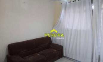 Imagem 5: Vendo Casa na Vila União, 3 dormitórios