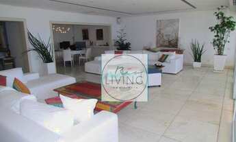 Imagem 3: Cobertura com 3 dormitórios, 800 m² - venda por R$ 27.000.000,00 ou aluguel por R$ 40.000