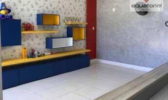 Imagem 6: Apartamento com 4 dormitórios à venda, 212 m² por R$ 2.100.000,00 - Aldeota - Fortaleza/CE