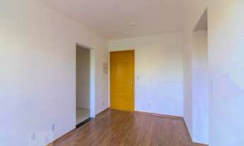 Imagem 2: Apartamento para Aluguel - Campestre, 2 Quartos, 53 m2