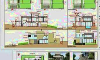 Imagem 5: Maravilhosa casa de campo com, 260 m² por R$ 850.000 - Riviera Santa Cristina 13- Paranap