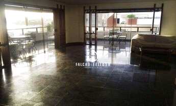 Imagem 3: Cobertura com 6 dormitórios, 792 m² - venda por R$ 3.550.000,00 ou aluguel por R$ 7.000,00