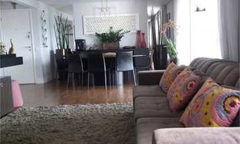 Imagem 2: São Paulo - Apartamento Padrão - CHÁCARA SANTO ANTÔNIO (ZONA SUL