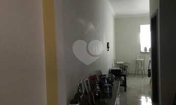 Imagem 4: São Paulo - Casa Padrão - PINHEIROS