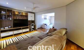 Imagem 4: Casa residencial à venda, 03 dormitórios sendo 01 suite, 215m² - Jardim Terra Branca