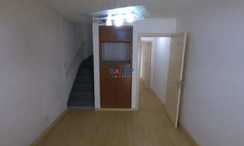 Imagem 3: Casa Sobrado Mirandópolis à Venda/Locação 2 dormitórios 80 m2 600.000 São Paulo