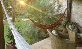 Imagem: Casa de condomínio para venda tem 165 metros