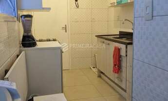 Imagem 5: Apartamento para venda tem 64 metros quadrados com 2 quartos em Centro - Niterói - RJ