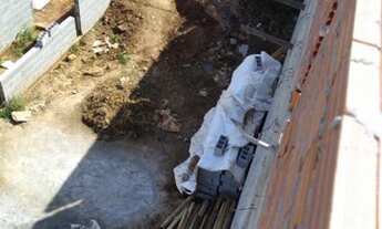 Imagem 2: Terreno no parque São Rafael documentado tudo ok