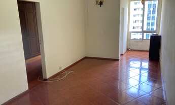 Imagem 2: Apartamento para venda com 90 metros quadrados com 3 quartos em Botafogo - Rio de Janeiro
