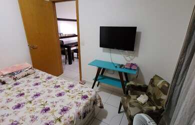 Imagem 6: Apto Jardim Botânico I Campina Grande