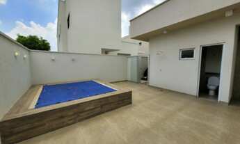 Imagem 3: Casa Térrea - Portal do Sol Green