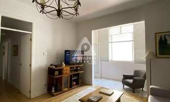 Imagem 3: Maravilhoso 3 quartos, 110m², reformado, dependência completa e área de serviço!!!