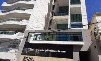 Imagem: Lindo apartamento de alto padrão com pé