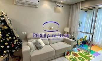 Imagem 3: APARTAMENTO RESIDENCIAL em FLORIANÓPOLIS - SC, ITACORUBI