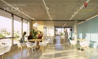 Imagem 5: Apartamento com 3 dormitórios à venda por R$ 737.001,96 - Água Verde - Curitiba/PR