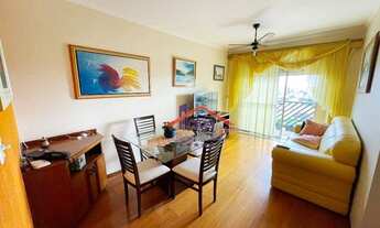 Imagem: Apartamento com 2 dormitórios à venda