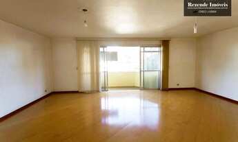 Imagem 7: C-AP2344 Alto XV / Juvevê - Apartamento 102m², 3 Quartos, 4 Banheiros, 2 Vagas