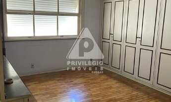 Imagem 5: Apartamento à venda, 3 quartos, 1 suíte, 1 vaga, Copacabana - RIO DE JANEIRO/RJ